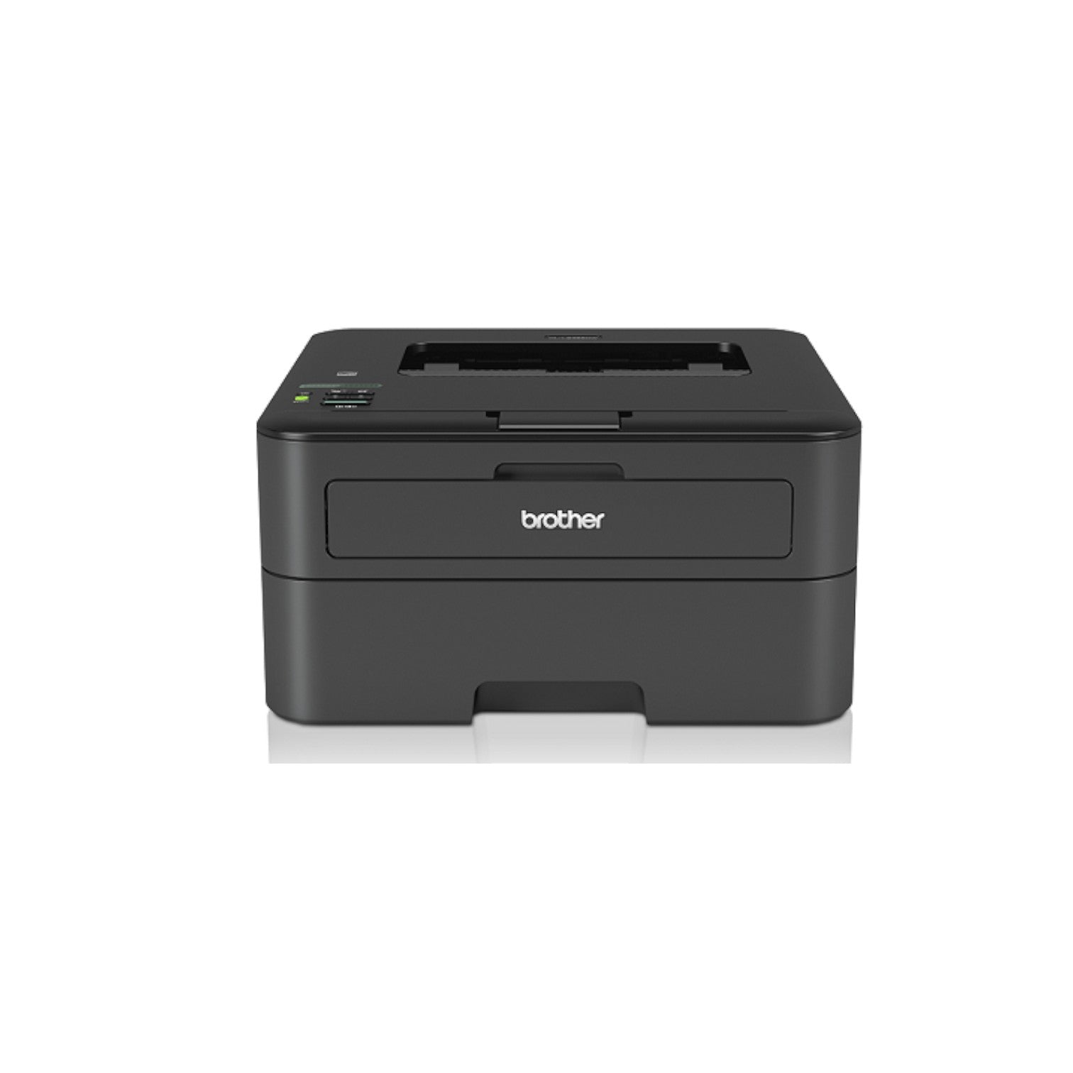 Brother HL-L2365DW Auto Duplex Mono Laser Printer with Wifi (30 PPM) (PB11424)