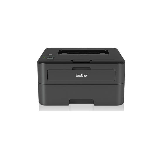 Brother HL-L2365DW Auto Duplex Mono Laser Printer with Wifi (30 PPM)