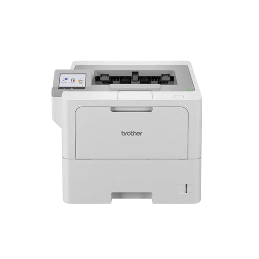 Brother HL-L6410DN Single Function Mono Laser Printer