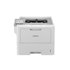 Brother HL-L6410DN Single Function Mono Laser Printer