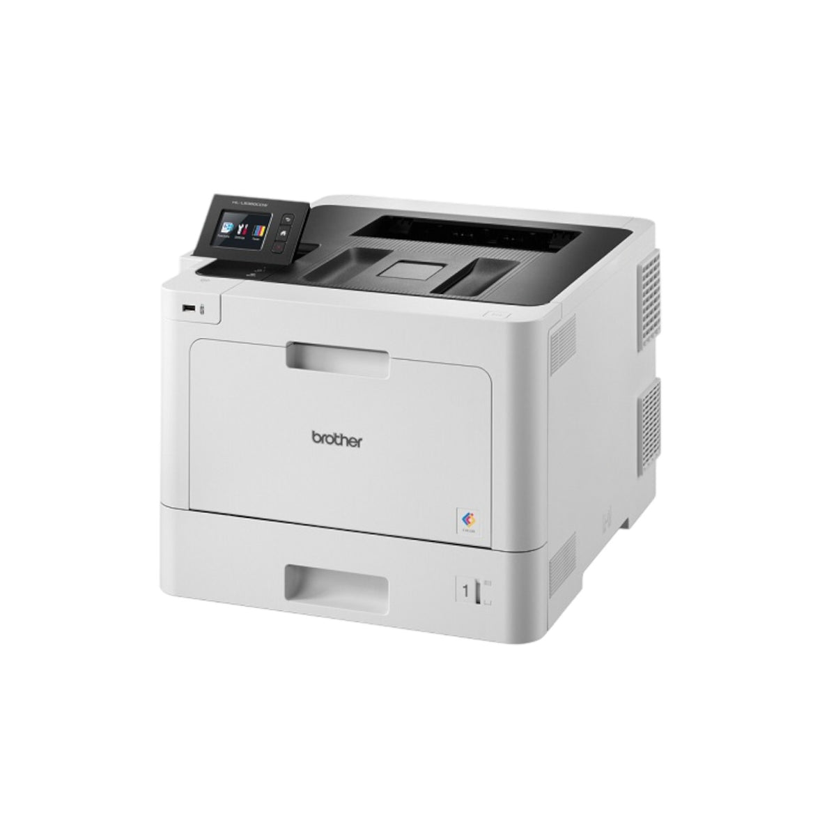 Brother HL-L8360CDW Color Laser Printer with Wifi (33 ppm) (PB11408)