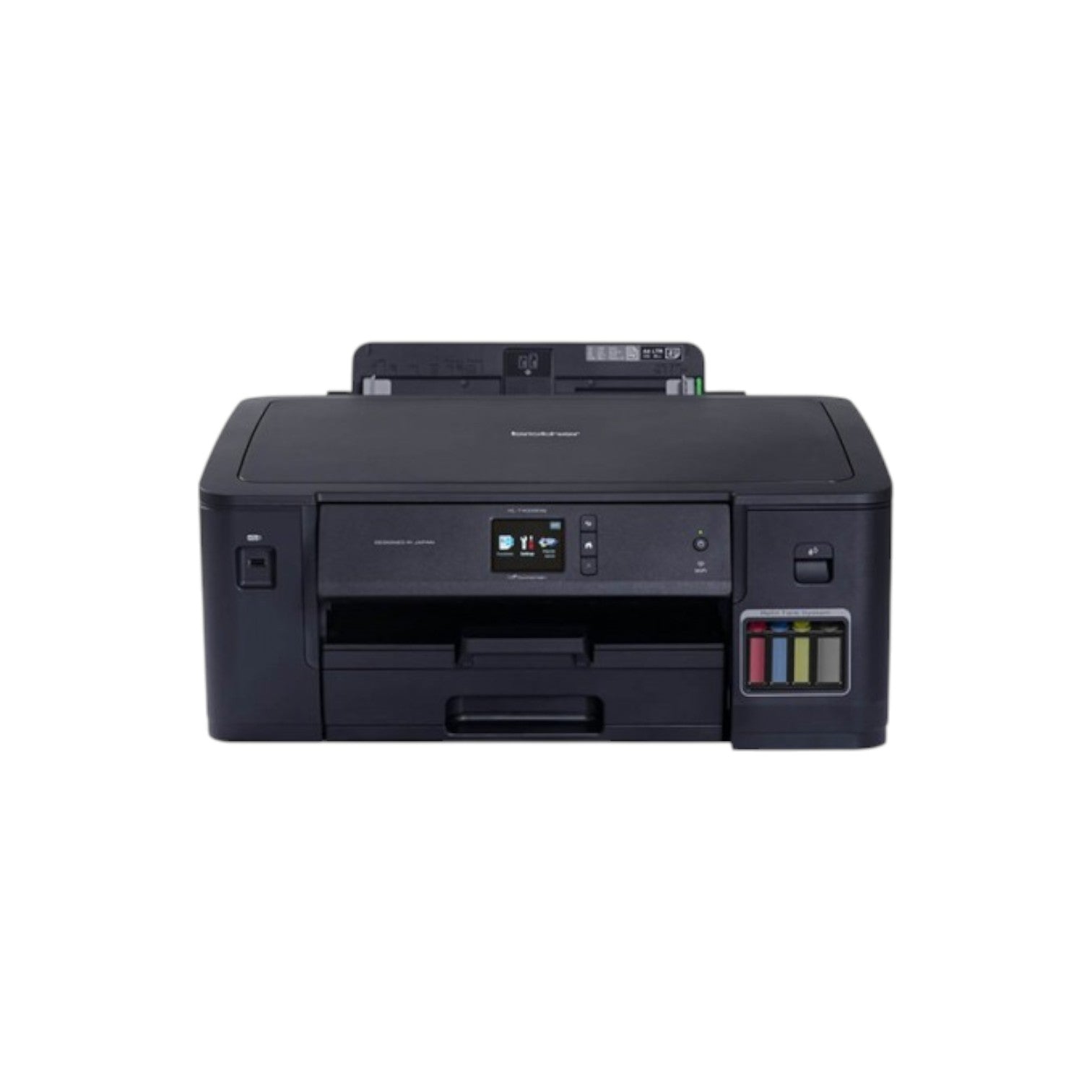 Brother HL-T4000DW A3 Inktank Duplex Printer with Wifi (Black Color: 22/20 PPM) (PB11407)