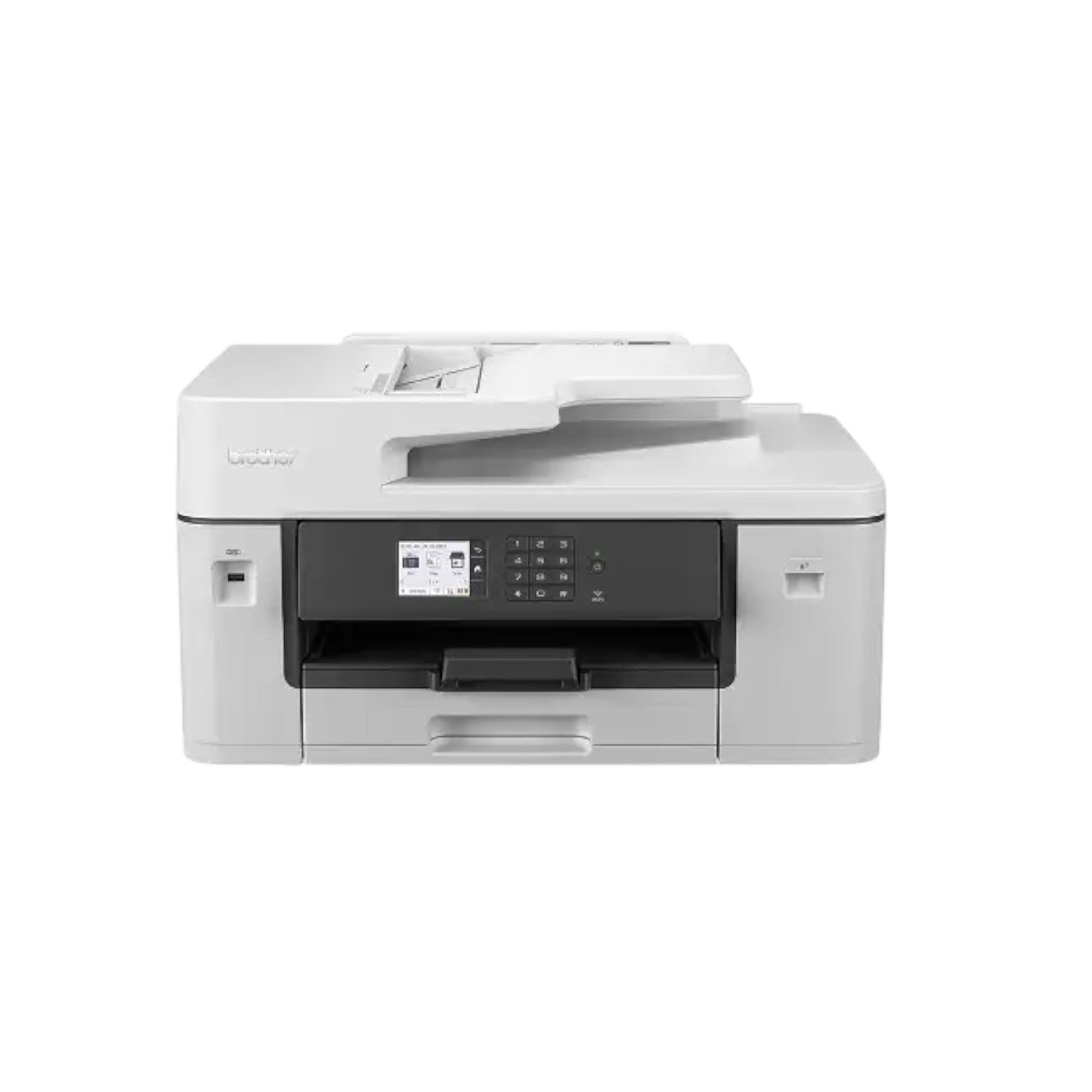 Brother MFC-J3540DW A3 2.7" LCD Touch Inkjet Printer (PB11409)