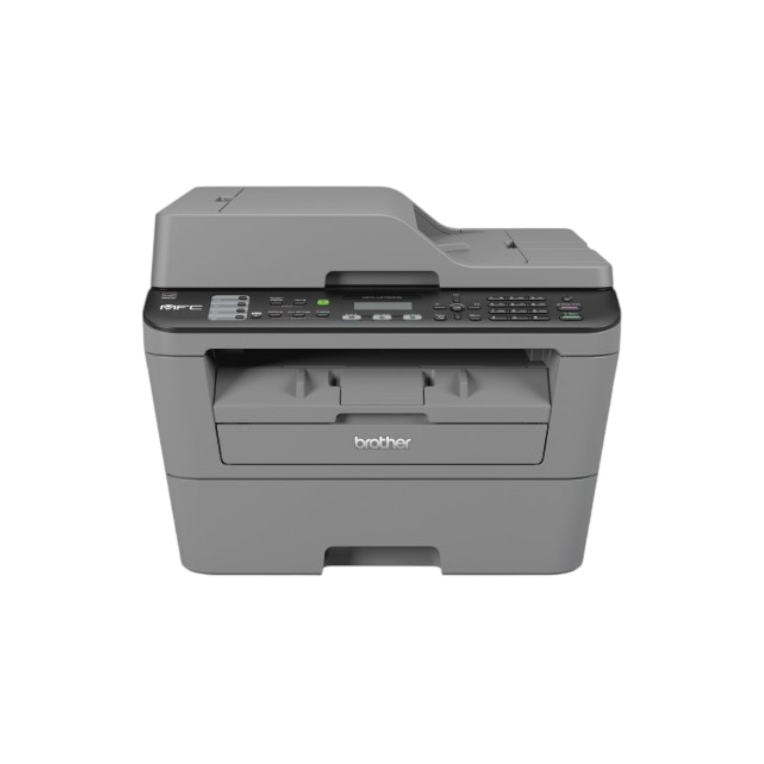Brother MFC-L2700DW Multifunction Laser Printer with Wifi (30 PPM) (PB11415)