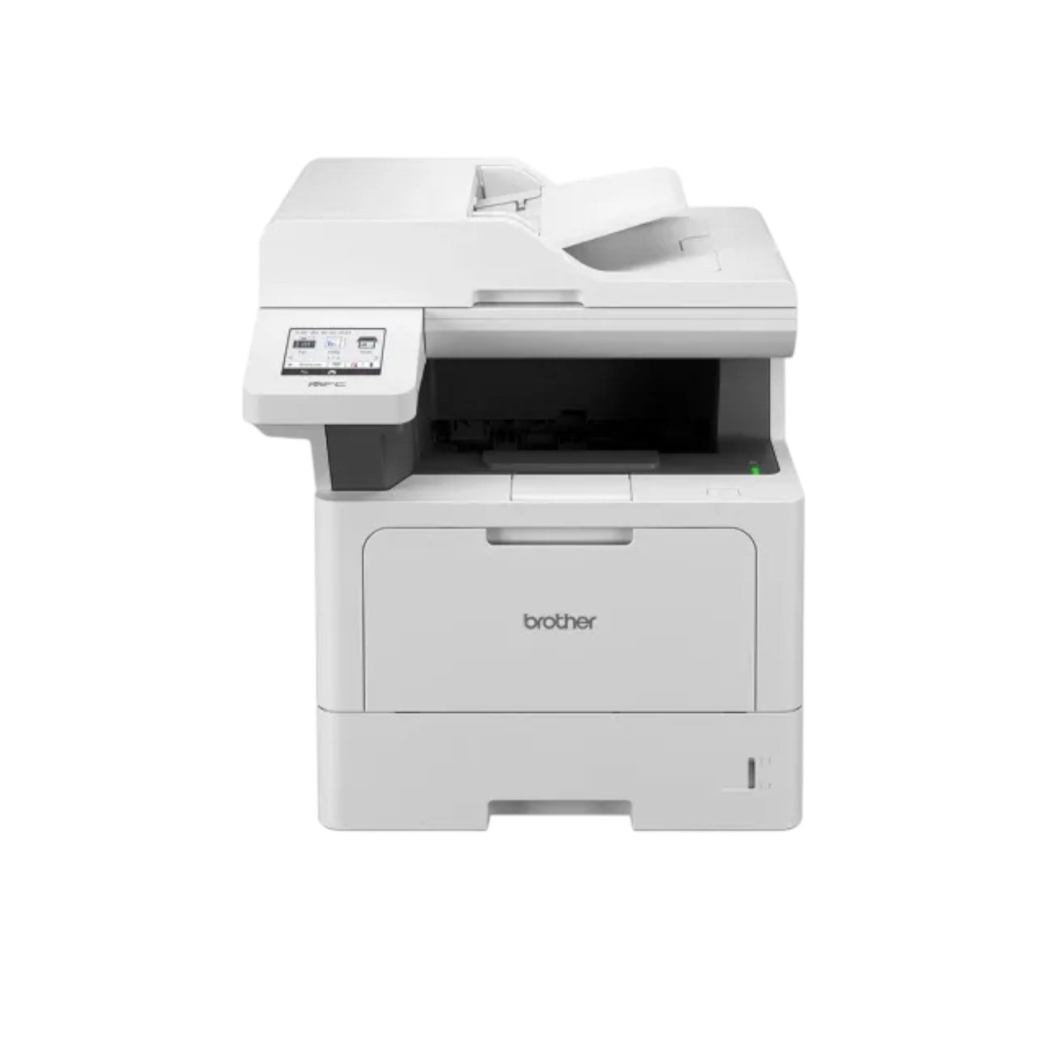 Brother MFC-L5710DW Multifunction Mono Laser Printer (PB11405)