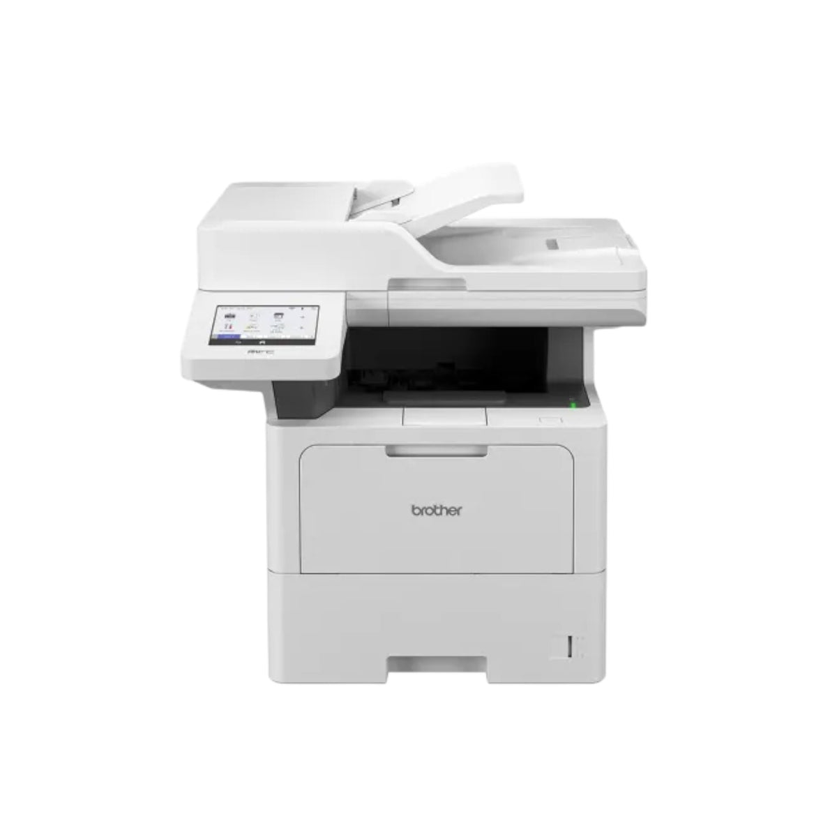 Brother MFC-L6710DW Multifunction Mono Laser Printer (PB11404)
