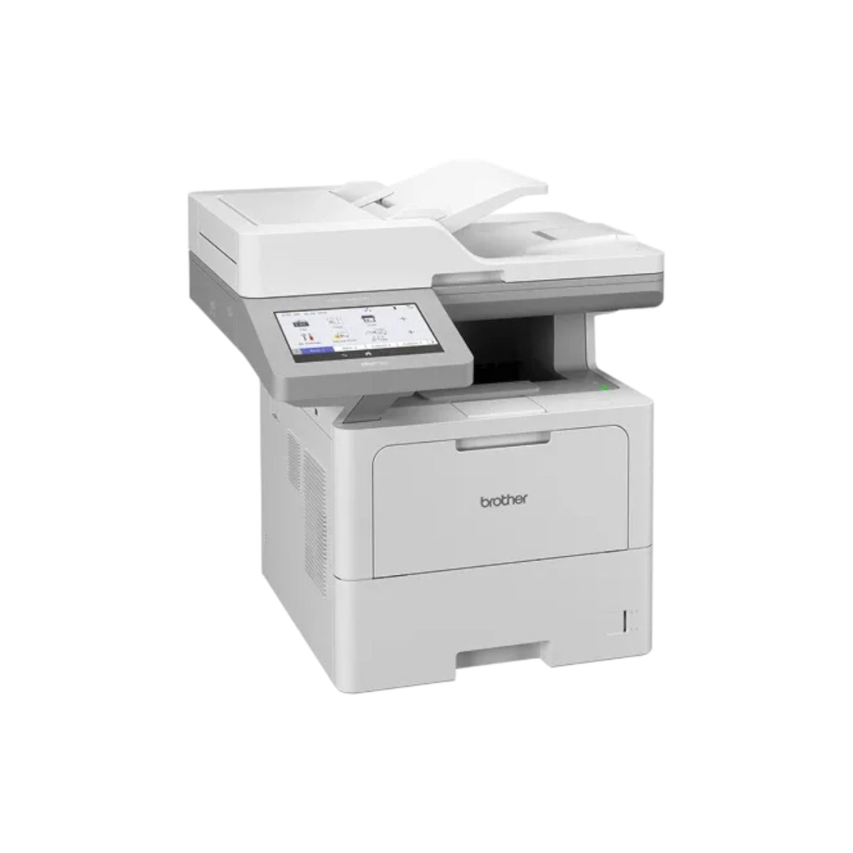 Brother MFC-L6910DN Multifunction Mono Laser Printer (PB11403)