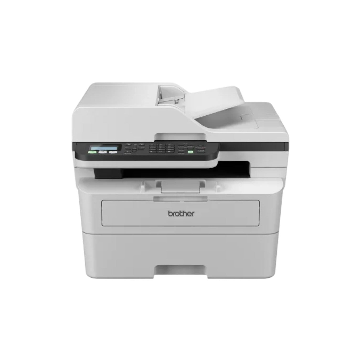 Brother MFP MFC-B7810DW Multifunctional Mono Laser Printer (PB11412)