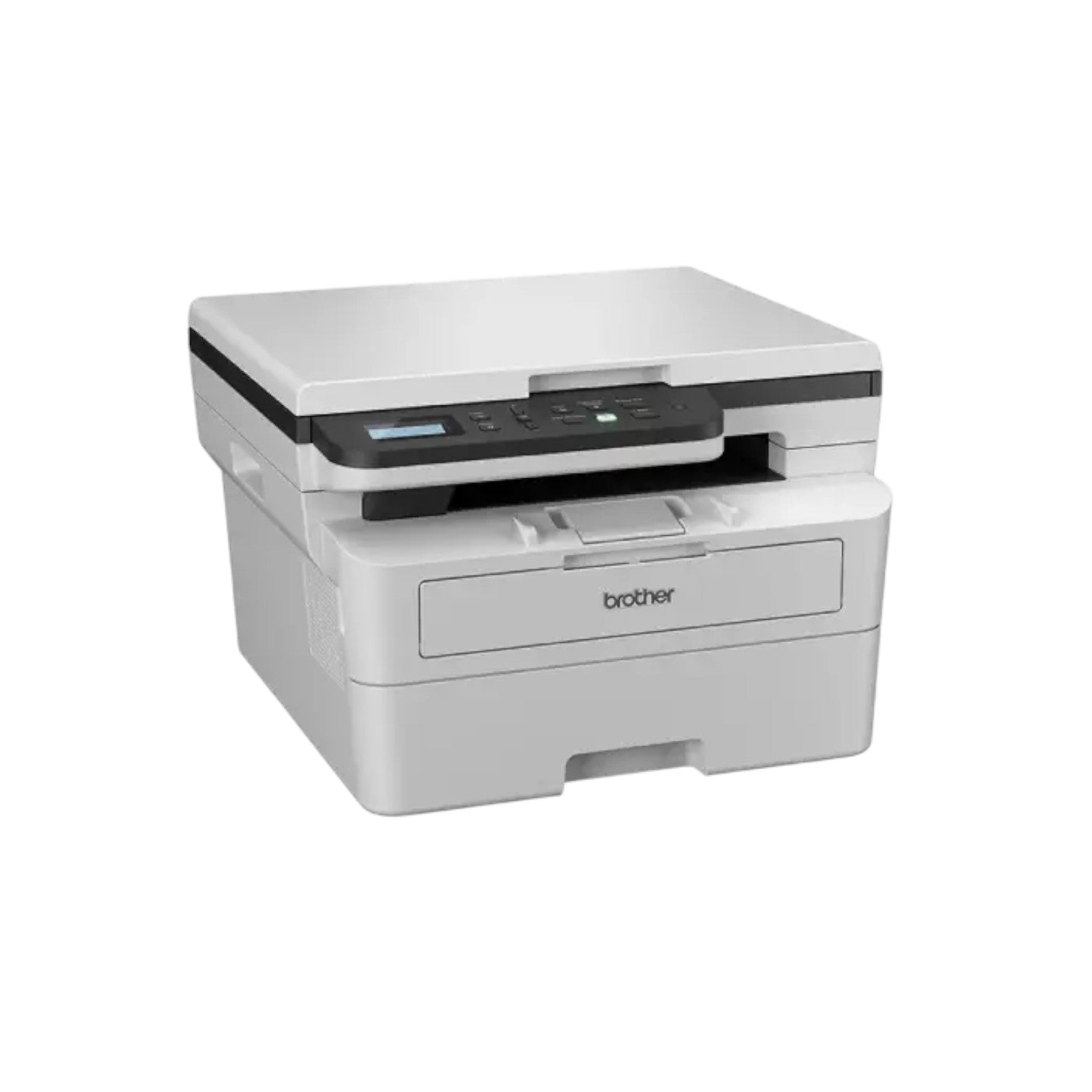 Brother DCP-B7620DW Multifunctional Duplex Mono Laser Printer (PB11418)