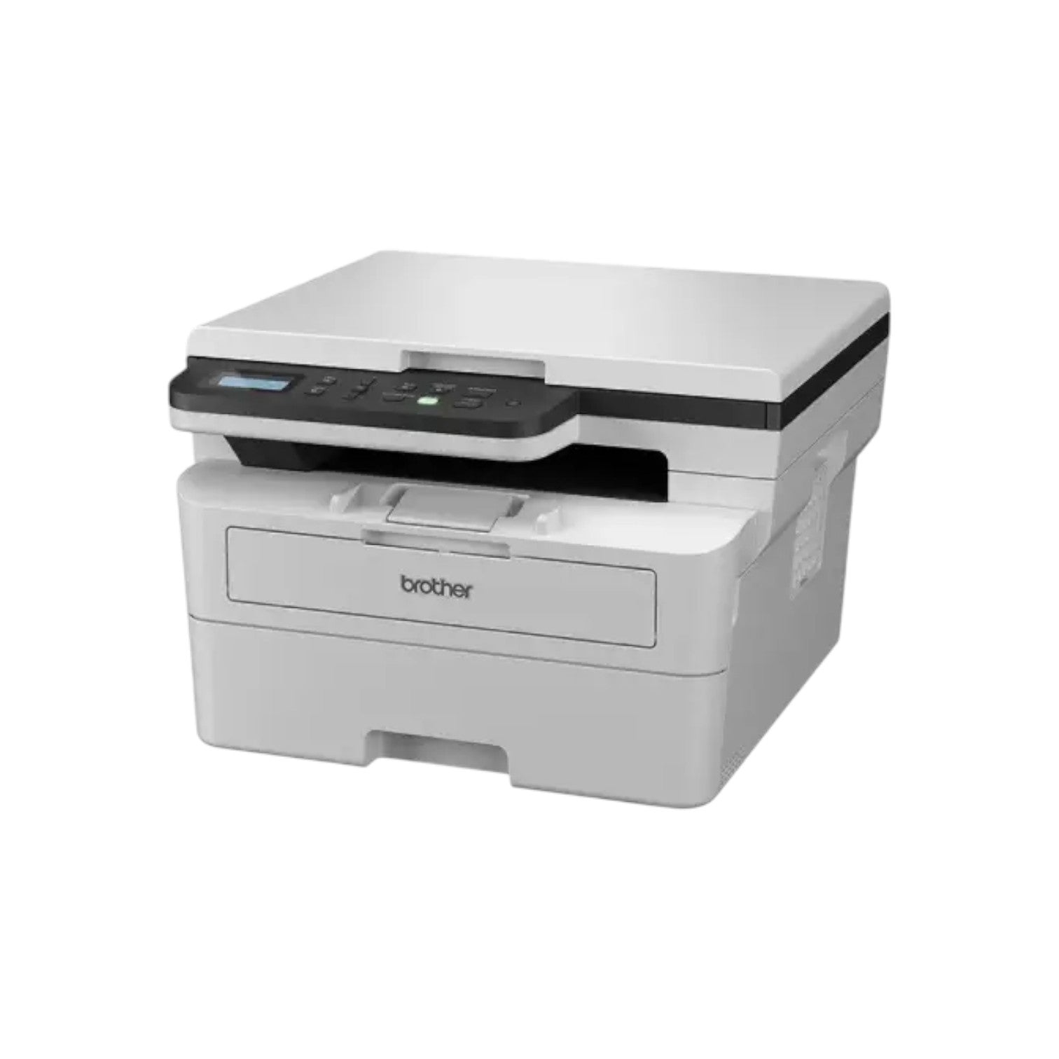 Brother DCP-B7620DW Multifunctional Duplex Mono Laser Printer (PB11418)
