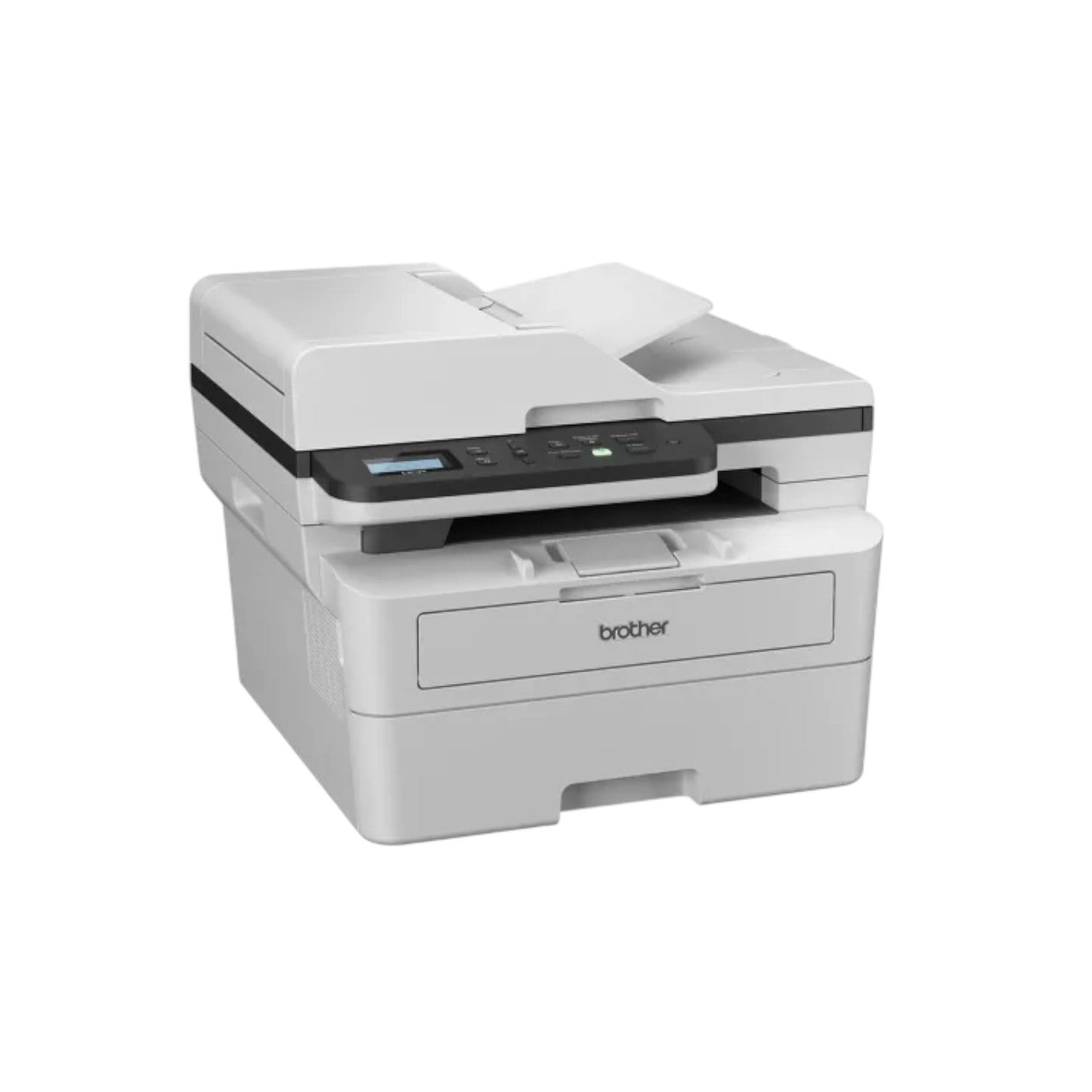 Brother DCP-B7640DW Multifunctional Duplex Laser Printer (PB11414)