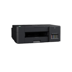 Brother DCP-T220 Multi-Function Color Inktank Printer (Black/Color: 28/11 PPM)