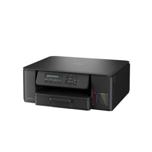 Brother DCP-T530DW Multifunction Color Inkjet Printer