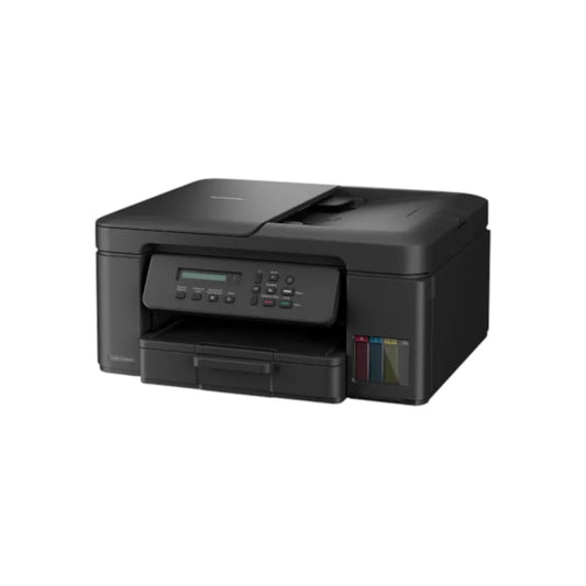 Brother DCP-T730DW Multifunction Color Inkjet Printer