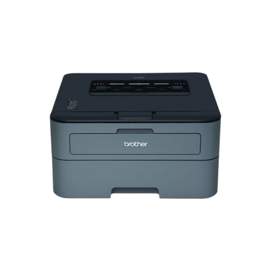 Brother HL-L2320D Auto Duplex Laser Printer (30 PPM)