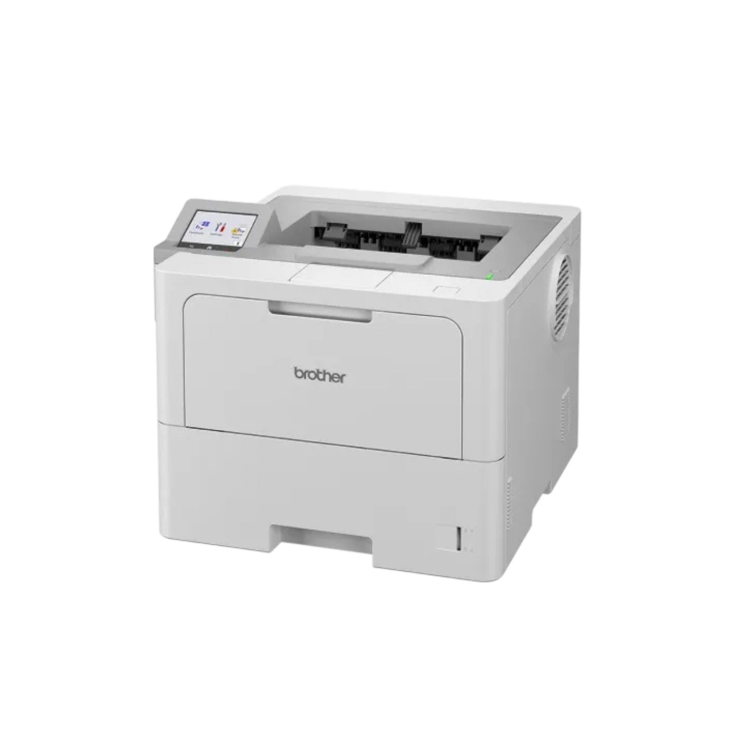 Brother HL-L6410DN Single Function Mono Laser Printer (PB11406)