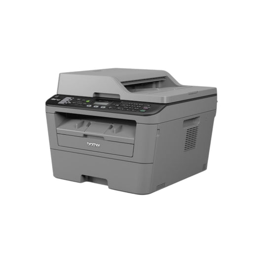 Brother MFC-L2700DW Multifunction Laser Printer with Wifi (30 PPM)