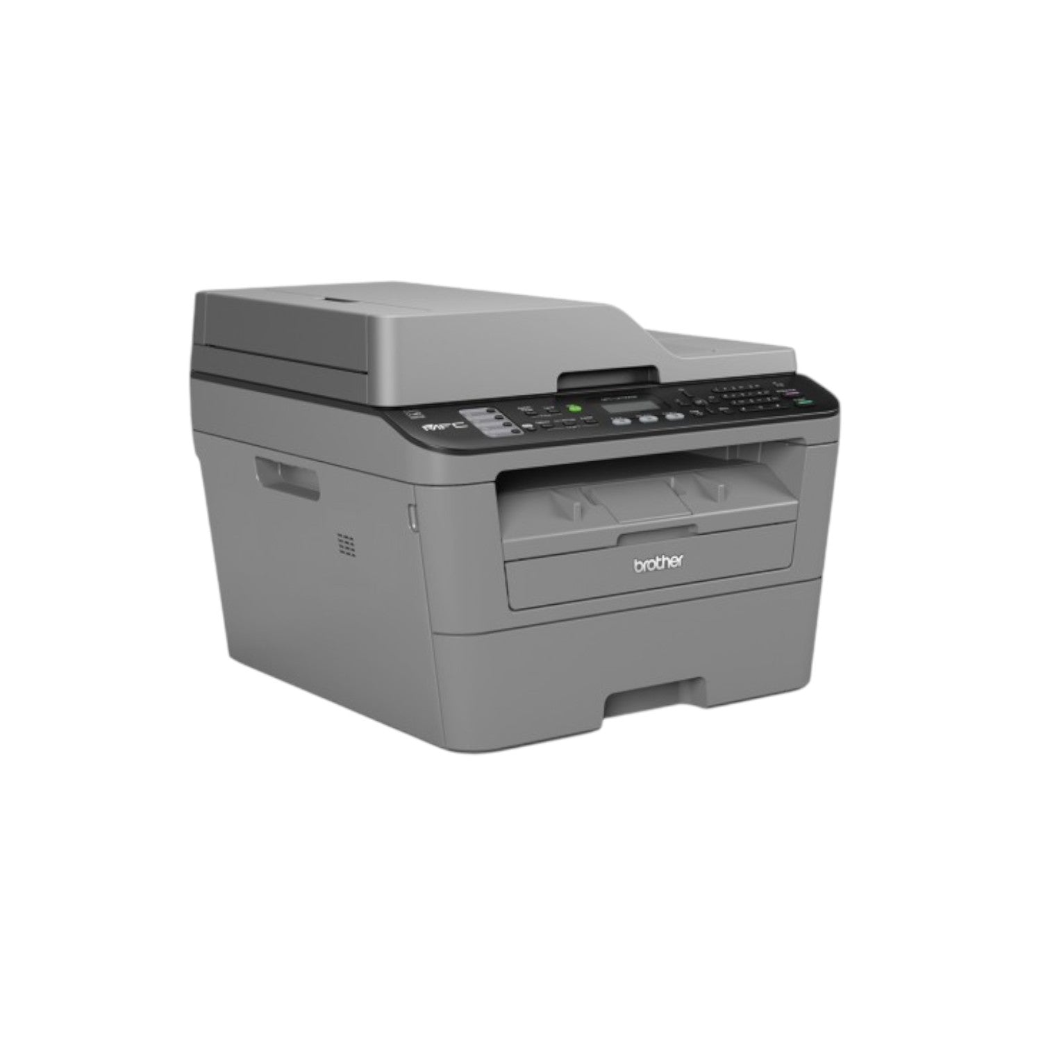 Brother MFC-L2700DW Multifunction Laser Printer with Wifi (30 PPM) (PB11415)