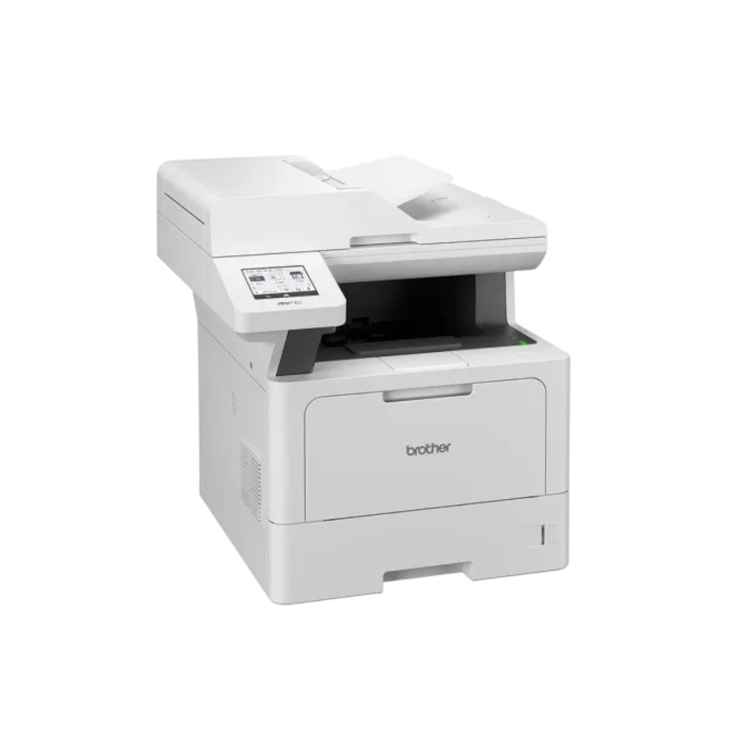 Brother MFC-L5710DW Multifunction Mono Laser Printer (PB11405)