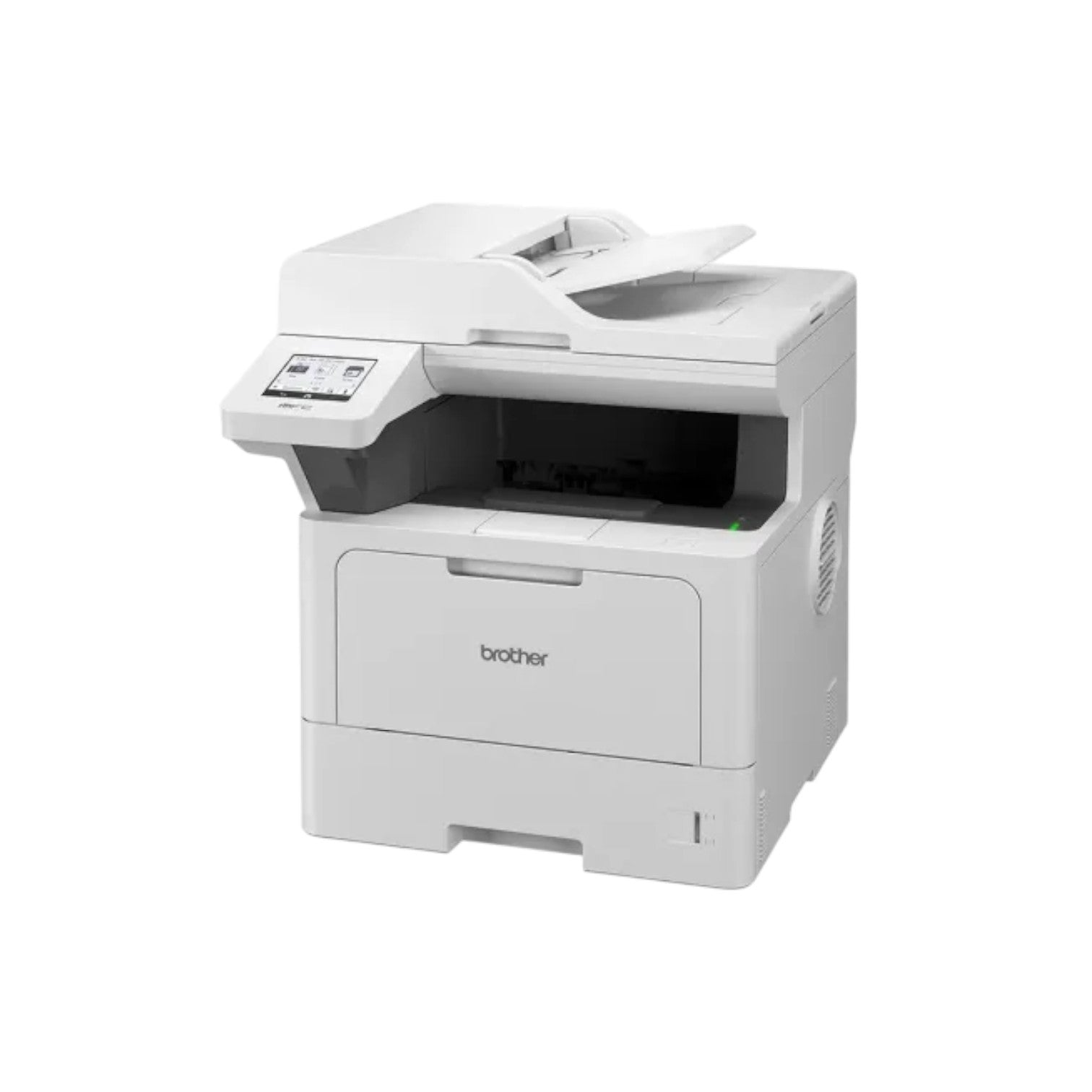 Brother MFC-L5710DW Multifunction Mono Laser Printer (PB11405)