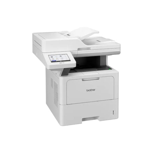 Brother MFC-L6710DW Multifunction Mono Laser Printer
