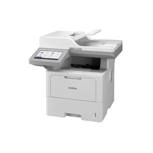 Brother MFC-L6910DN Multifunction Mono Laser Printer