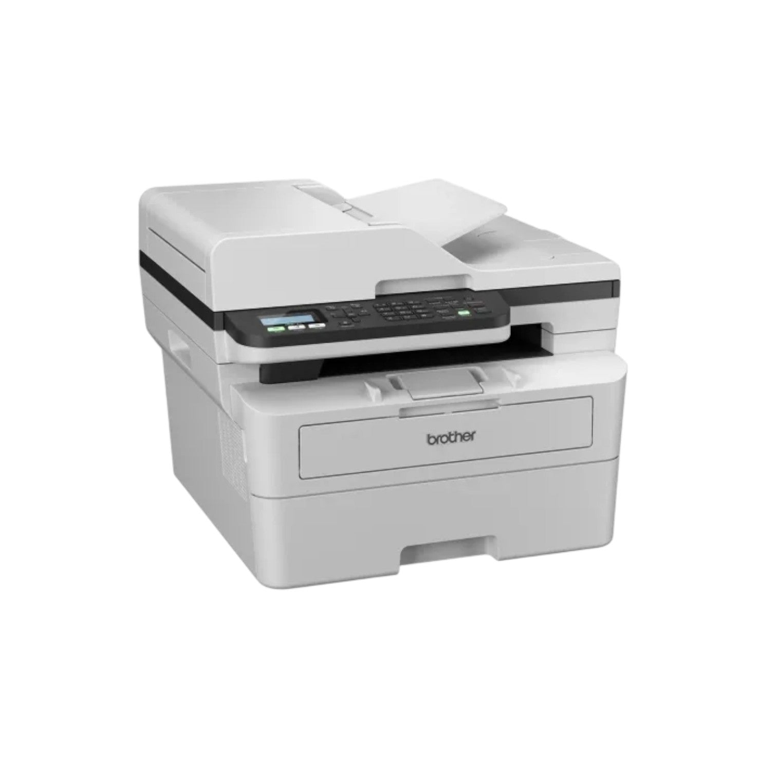 Brother MFP MFC-B7810DW Multifunctional Mono Laser Printer (PB11412)