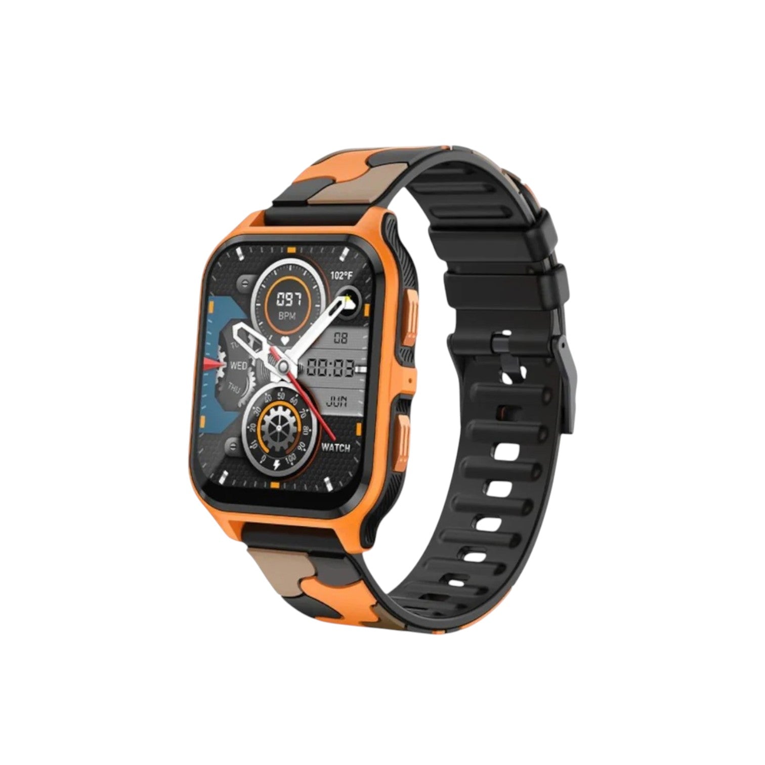 COLMI P73 Smart Watch