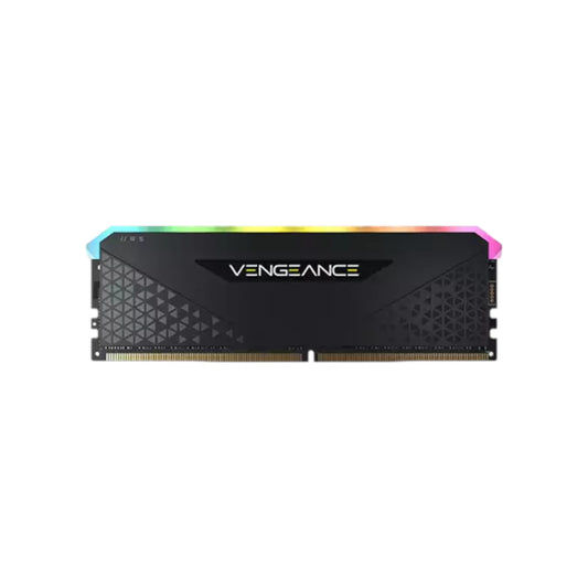 CORSAIR VENGEANCE RGB RS 16GB DDR4 3200MHz RAM