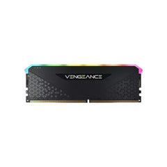 CORSAIR VENGEANCE RGB RS 16GB DDR4 3200MHz RAM