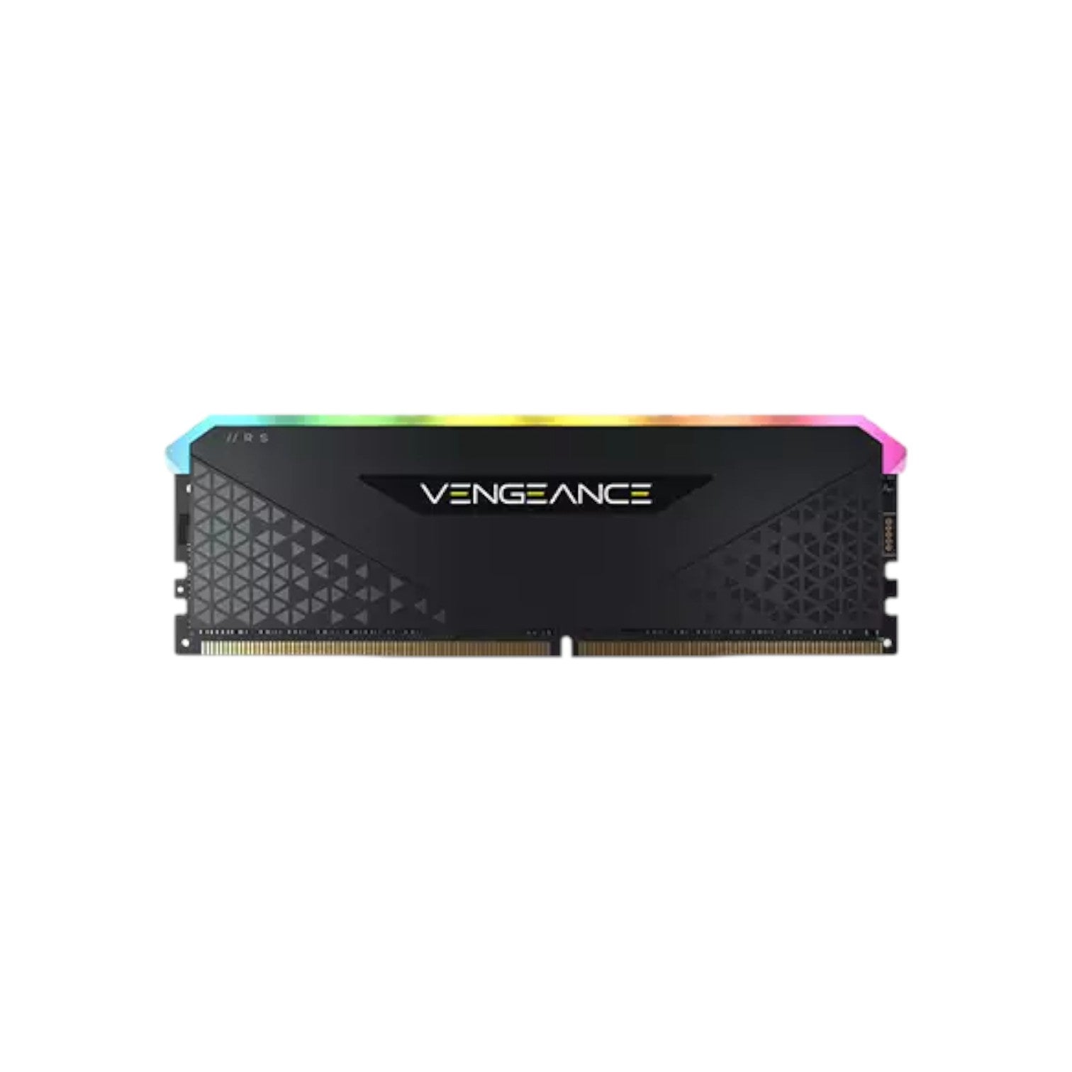 CORSAIR VENGEANCE RGB RS 8GB DDR4 3200MHz RAM (RAMC8205)