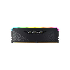CORSAIR VENGEANCE RGB RS 8GB DDR4 3200MHz RAM