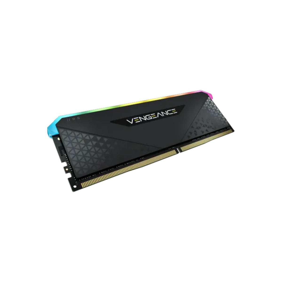 CORSAIR VENGEANCE RGB RS 8GB DDR4 3600MHz RAM (RAMC8207)