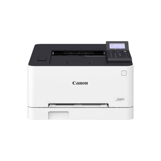 Canon i-SENSYS LBP633CDW Color Laser Printer