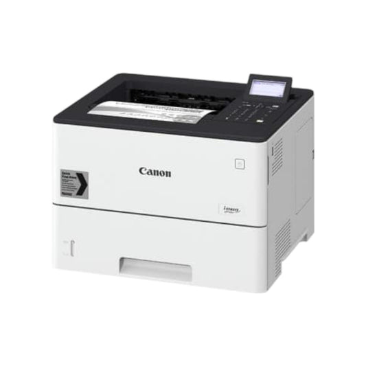 Canon LBP-325X Single-Function Mono Laser Printer
