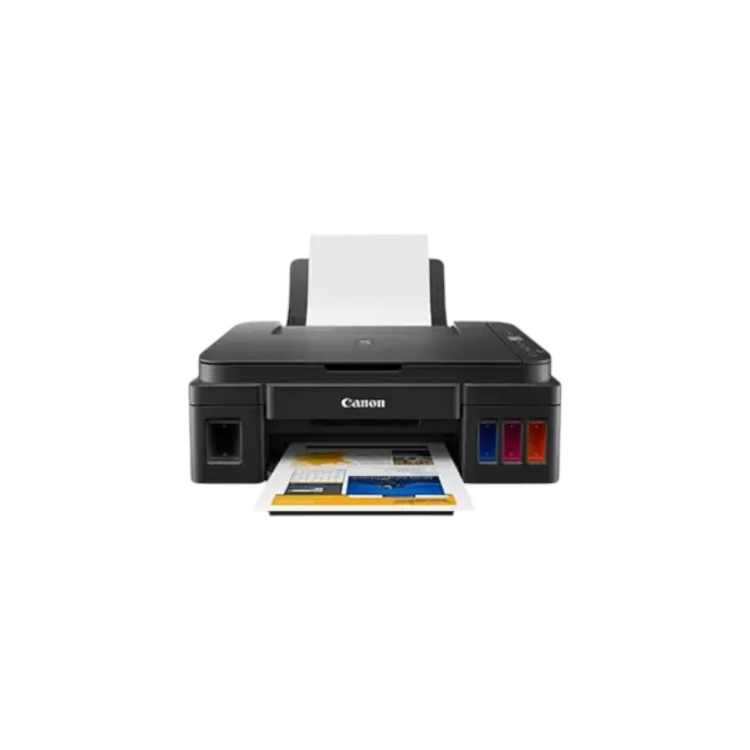 Canon PIXMA G2410 InkTank All in One Printer (PC11002)
