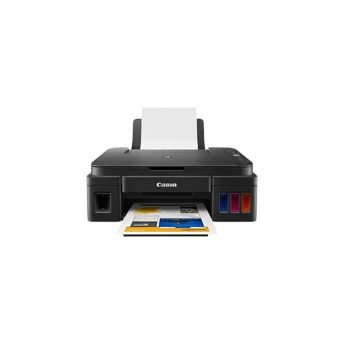 Canon PIXMA G2410 InkTank All in One Printer (PC11002)