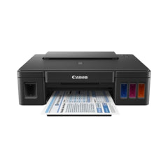 Canon Pixma G1010 Refillable Ink Tank Printer