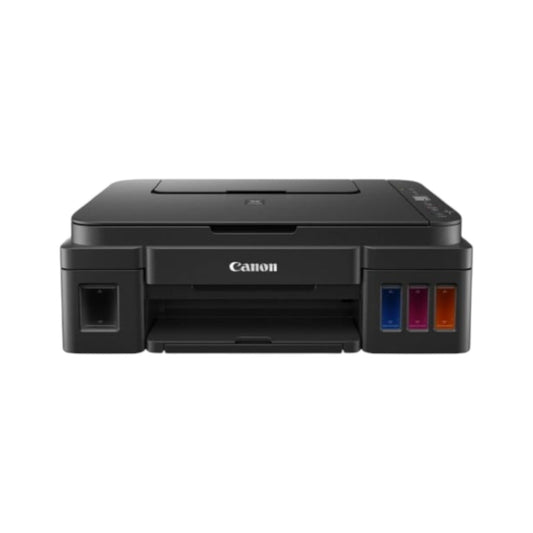 Canon Pixma G2010 Ink Tank All-In-One Printer