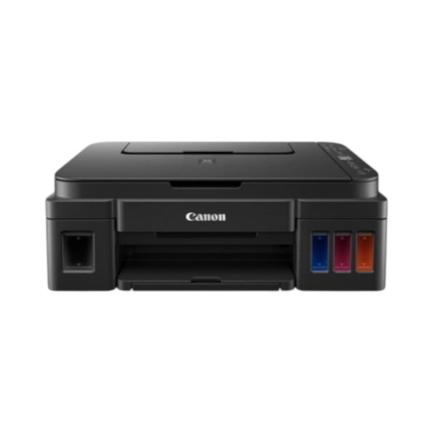Canon Pixma G3010 Refillable Ink Tank Wireless All-In-One Printer (PC11020)