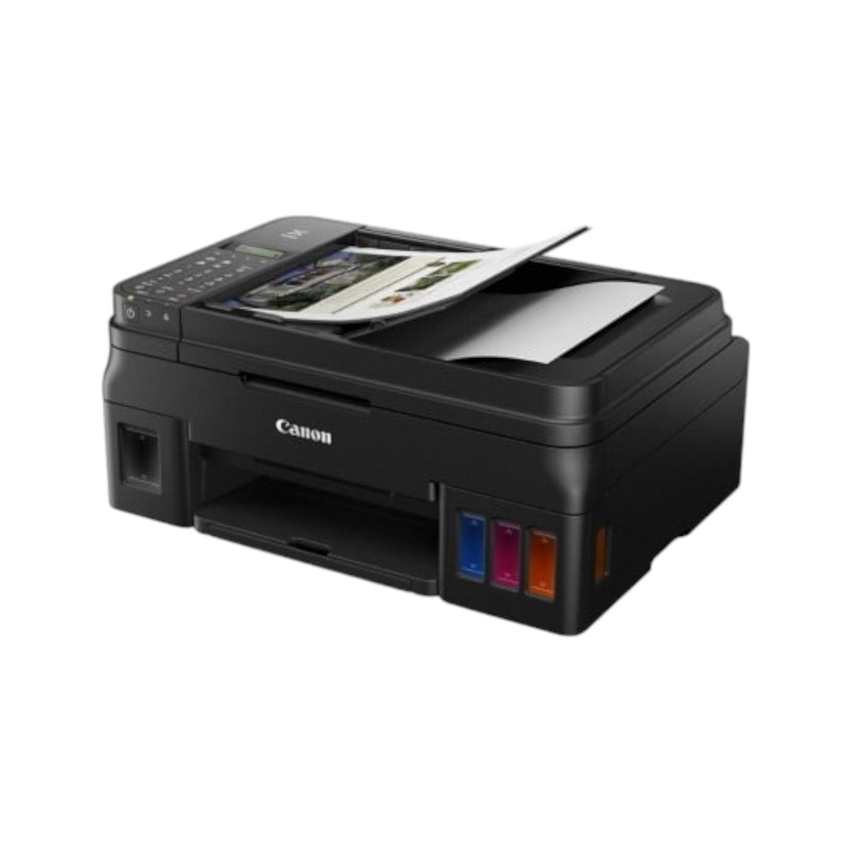 Canon Pixma G4010 All in One Wireless Ink Tank Printer (PC11017)