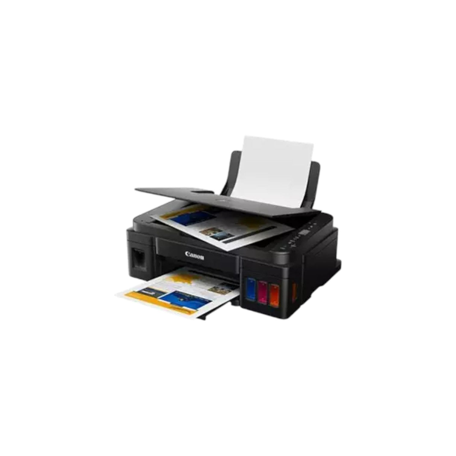 Canon PIXMA G2410 InkTank All in One Printer (PC11002)