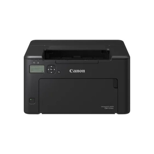 Canon imageCLASS LBP122dw Single Function Duplex Mono Laser Printer