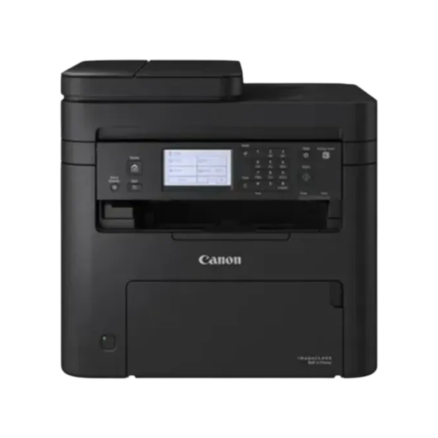 Canon imageCLASS MF275dw Wi-Fi Multifunction Mono Laser Printer (PC11013)