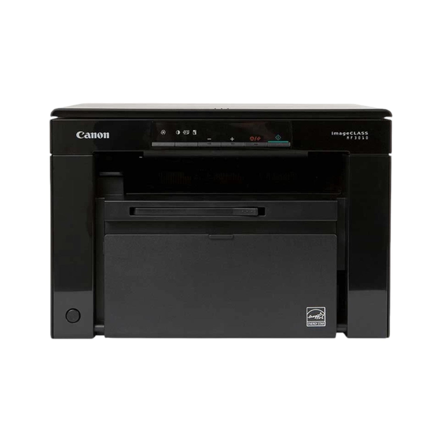 Canon imageCLASS MF3010 Multifunction Mono Laser Printer (PC11014)