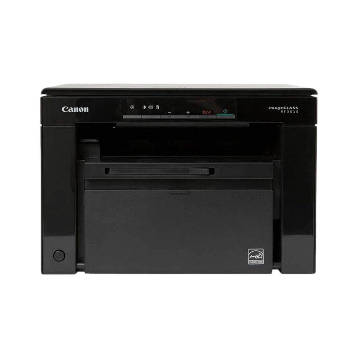 Canon imageCLASS MF3010 Multifunction Mono Laser Printer (PC11014)