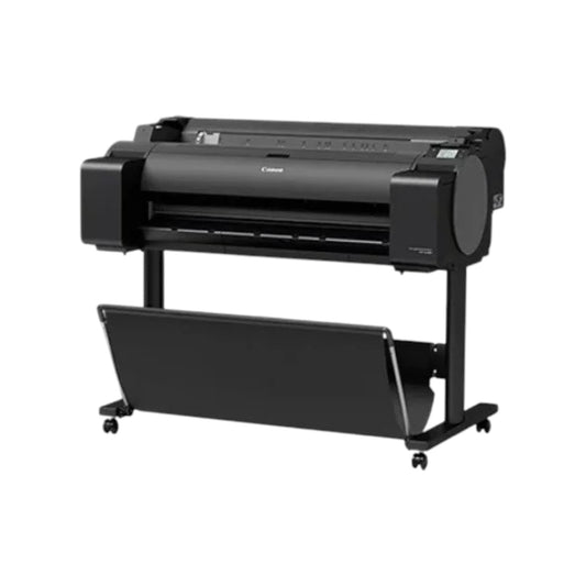 Canon imagePROGRAF GP-5300 36-inch Single Function Large Format Printer With Stand