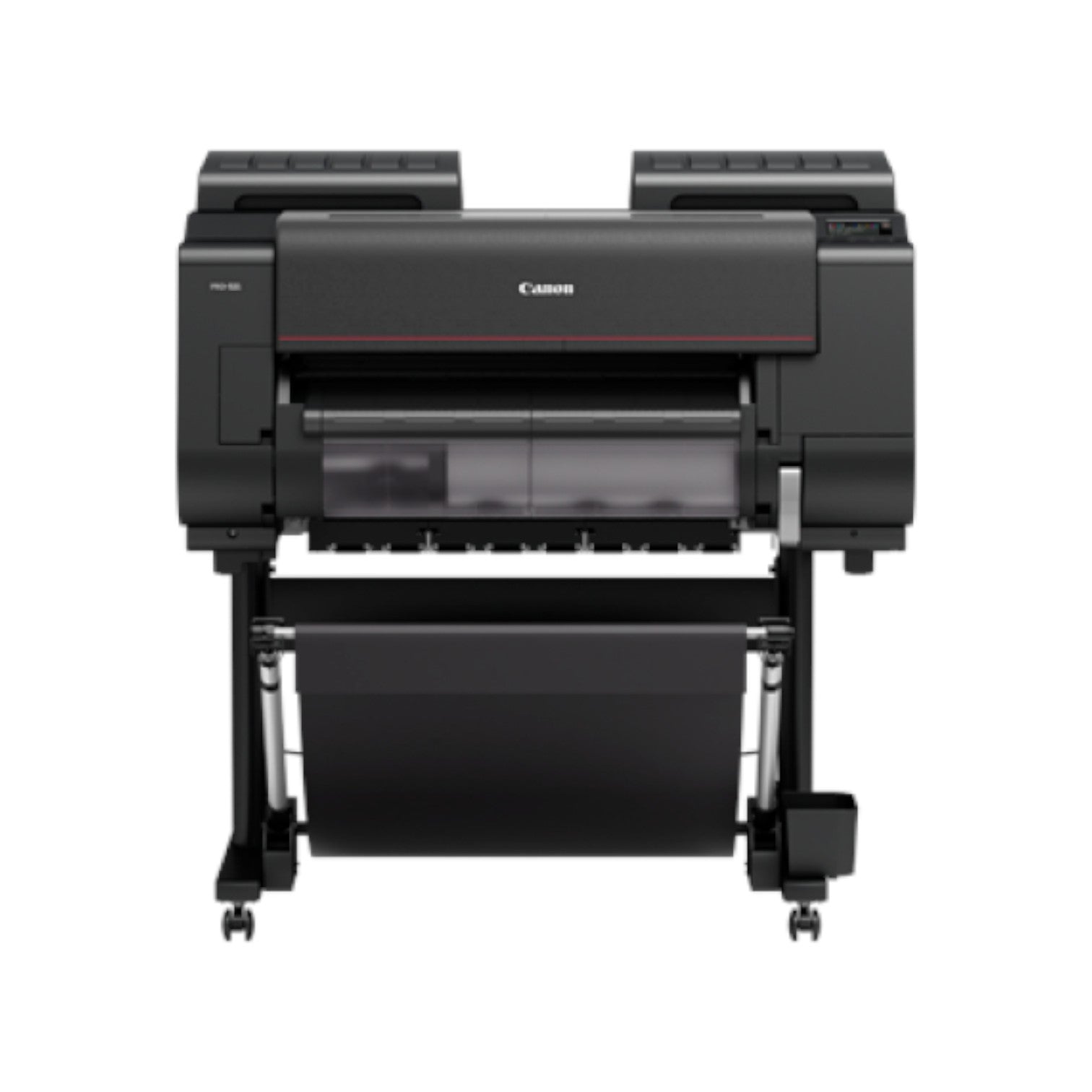 Canon imagePROGRAF PRO-521 24-inch Single Function Large Format Printer (PC11006)