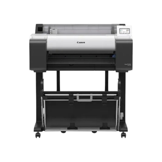 Canon imagePROGRAF TM-5250 24 inch Single Function Large Format Printer without Stand