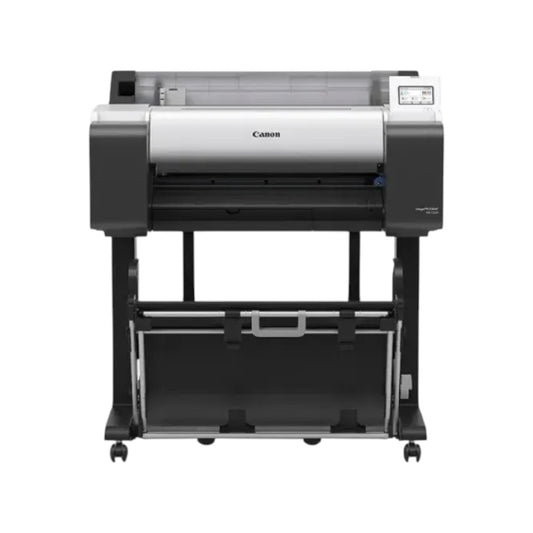Canon imagePROGRAF TM-5250 MFP Lm24 Multi-function Large Format Printer without Stand